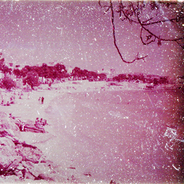 Racconti di paesaggi